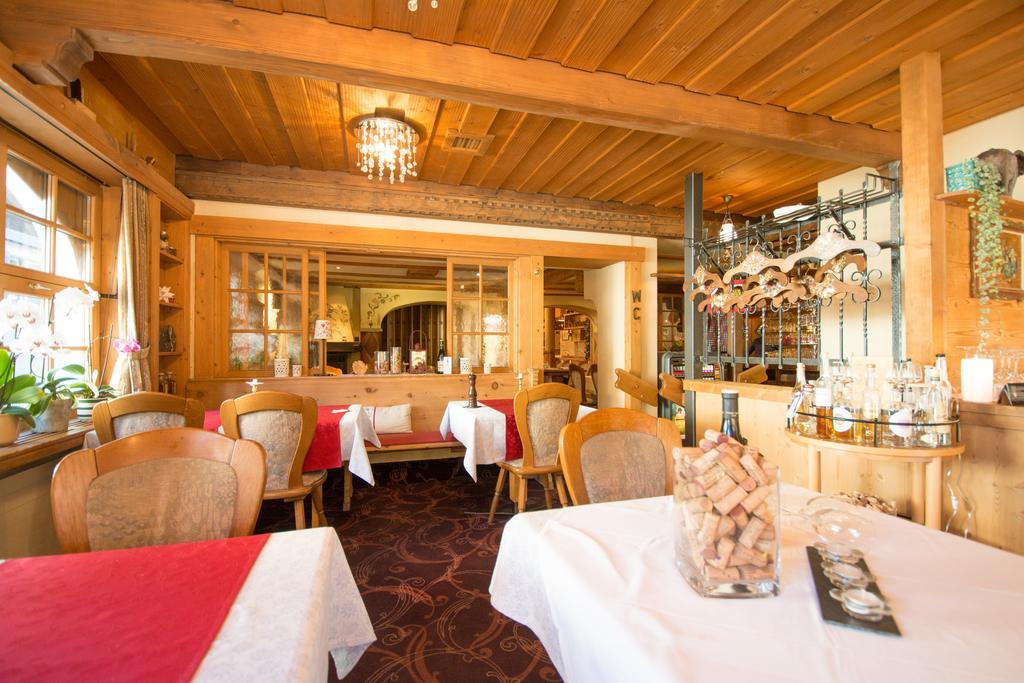 Hotel Soliva Седрун Екстер'єр фото